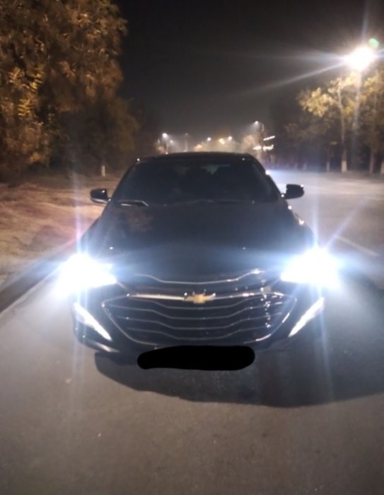 Malibu 2 primyer srochna