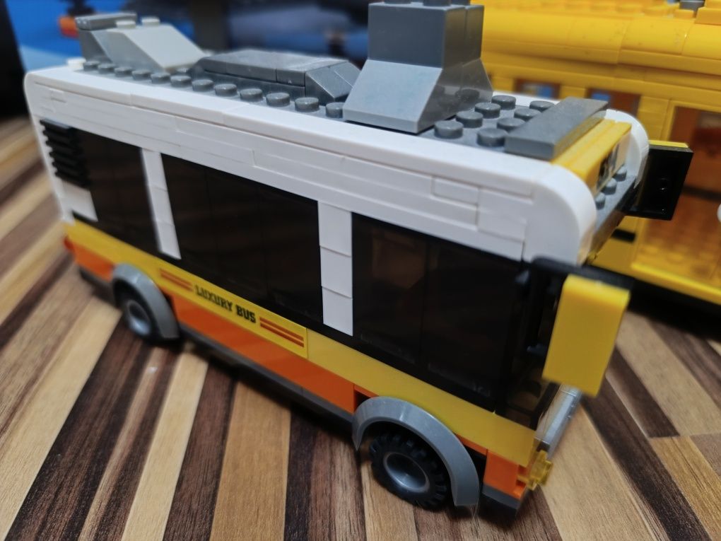 Jucarii tip Lego