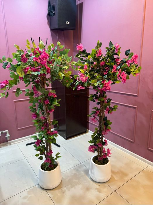 Искусственные деревья