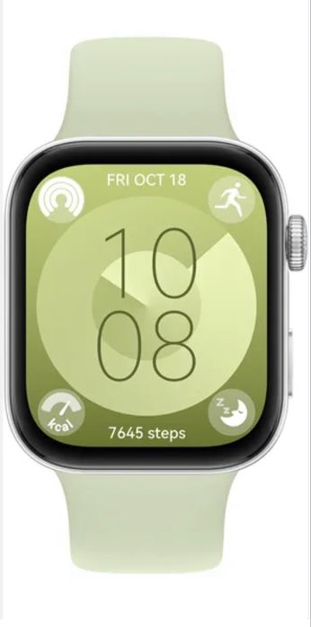 Huawei watch Fit 3