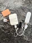 Mini camera de copiat cu casti si stick net inclus