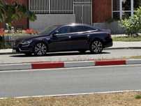 Renault talisman initiale paris