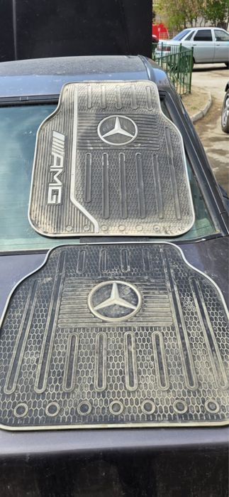 Продам полики AMG