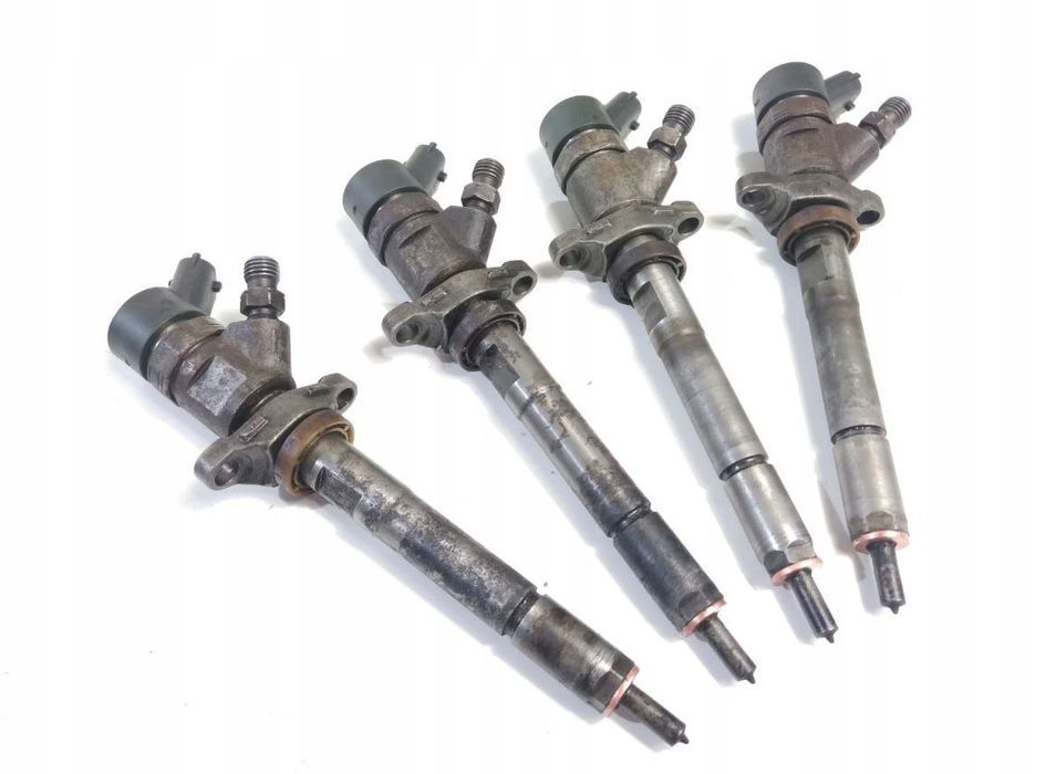 Injector Peugeot 307 1.6 HDI 0445110188