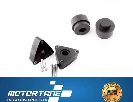 Lift Kit подложки за RENAULT KADJAR 2015-2018