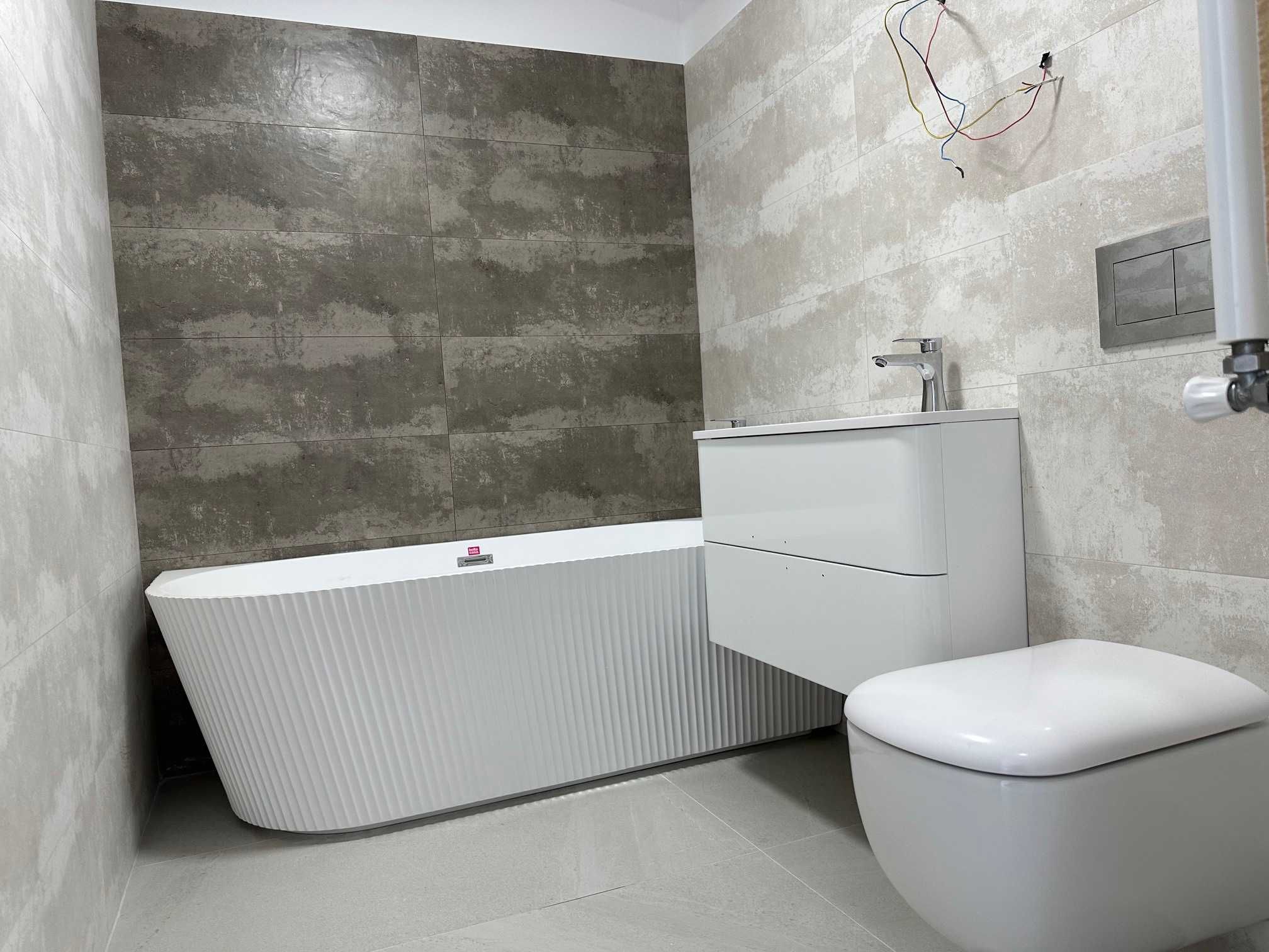 VILĂ NOUĂ DUPLEX, 5 camere, P+1E+Mansardă - Otopeni, acces rapid DN1