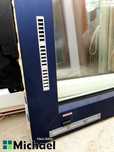 Fereastra cu ventilatie,Pvc,Tripan,Internorm,Austria