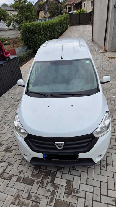 Vand Dacia Dokker 1.5 dci