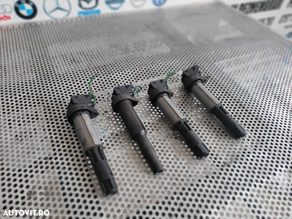 Bobina Inductie Bmw E90 E91 E87 E81 E92 E93 E60 E61 1.8I 2.0I Benzina Motor N46 N43