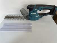 Foarfeca gard viu - Makita -12 volti