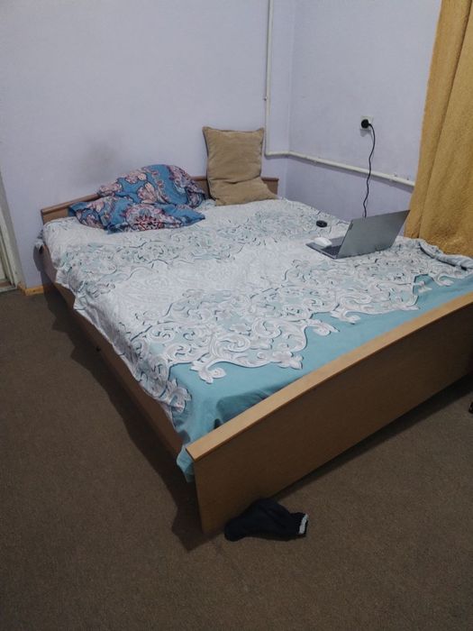 Продается спальный мебель