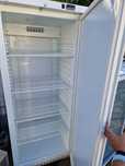 Masa calda, Frigider inox, Congelator cu sertare, stare buna, de firma