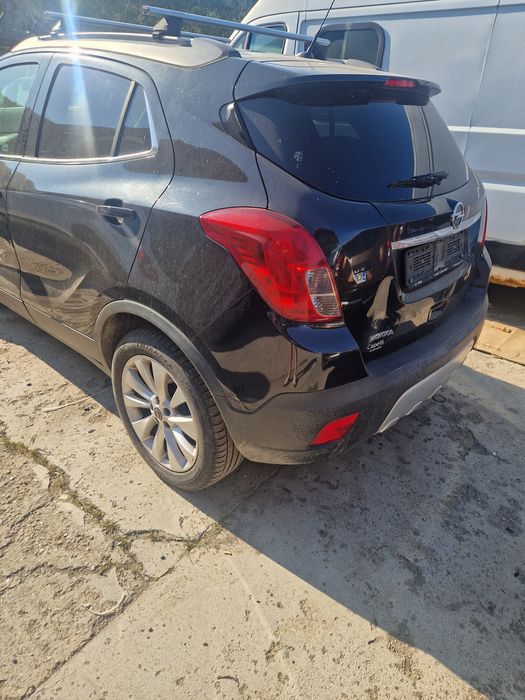 Dezmembram Opel Mokka 2014