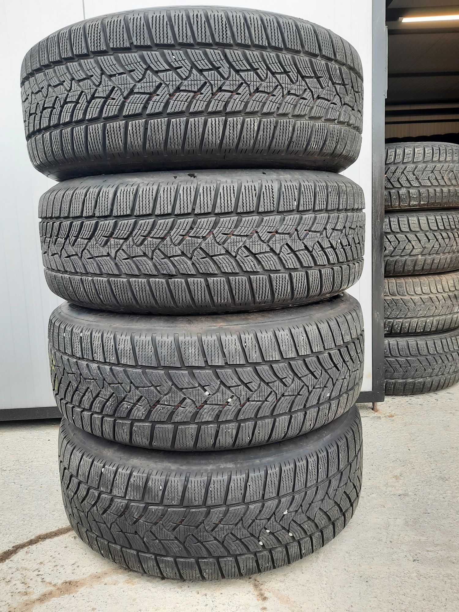 Джанти 18 / 5х112 - VW, Audi, Mercedes, Skoda, Seat и др. 5x112