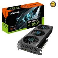 Видеокарта Gigabyte 4060ti Eagle