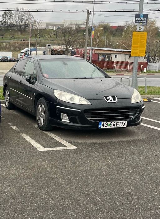 Stare perfectă de funcționare/accept și variante