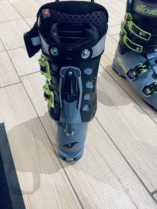 Clapari Tura Nordica Strider 120 DYN