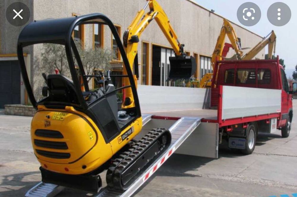 rampA aluminiu italia