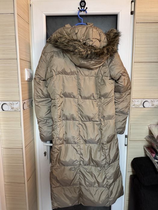 Geaca noua adusa din Austria