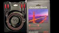 Cablu 2RCA Audioquest Golden Gate 2m
