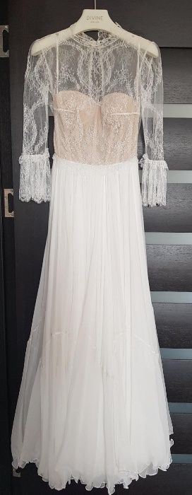 Rochie de mireasa Divine Atelier