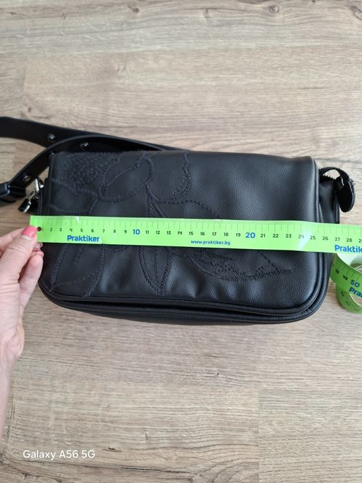 Дамска чанта Desigual