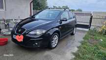 Seat Altea xl 2.0 tdi