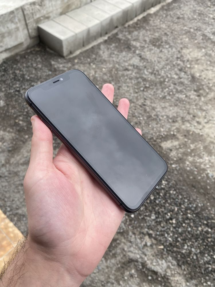 Продам Срочно Iphone 11 64Gb