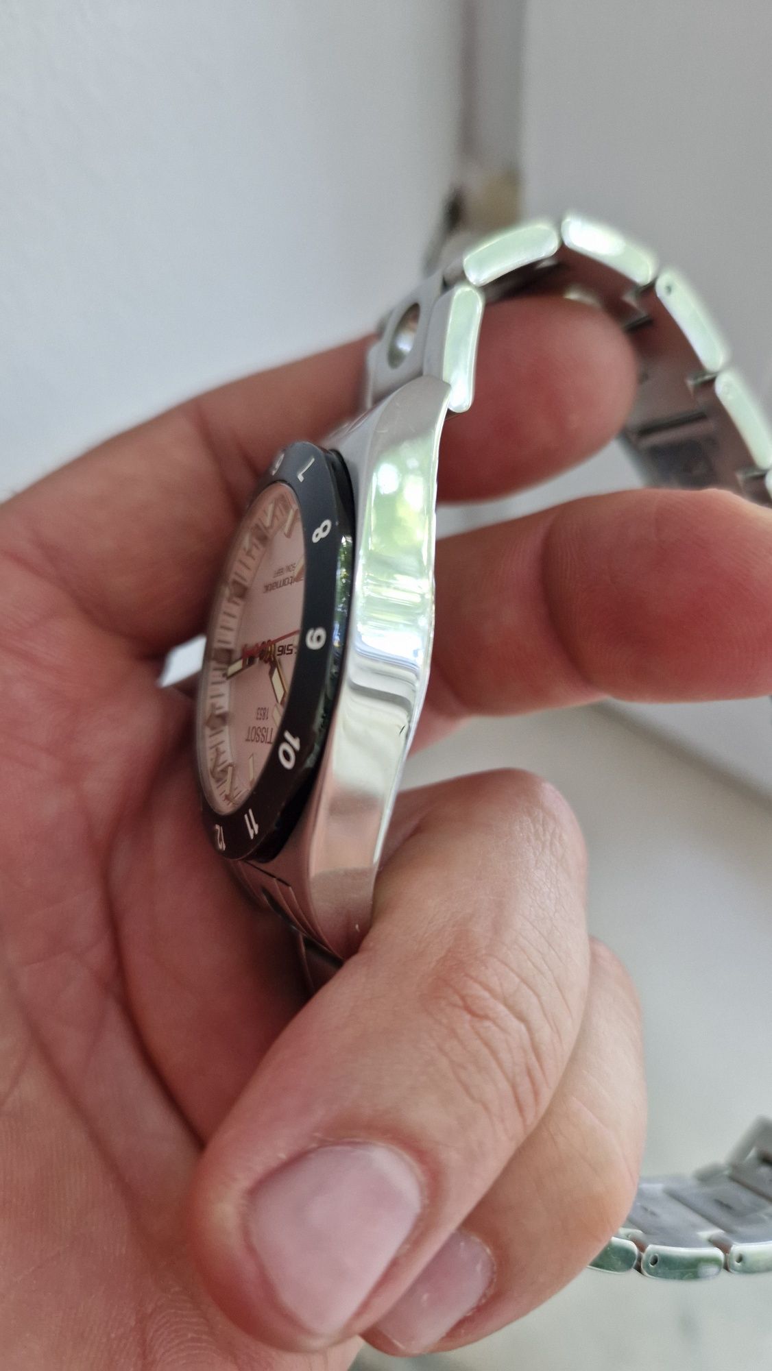 Ceas tissot automatic prs516