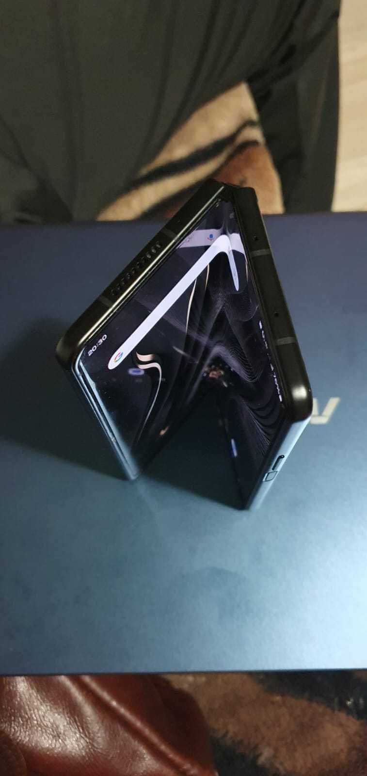 Vand Samsung Fold 3