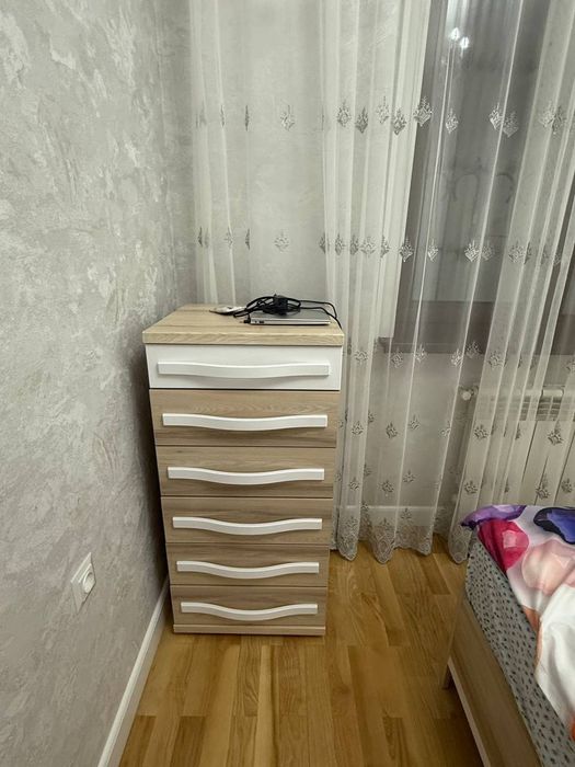 Spalni garnitur sotilad