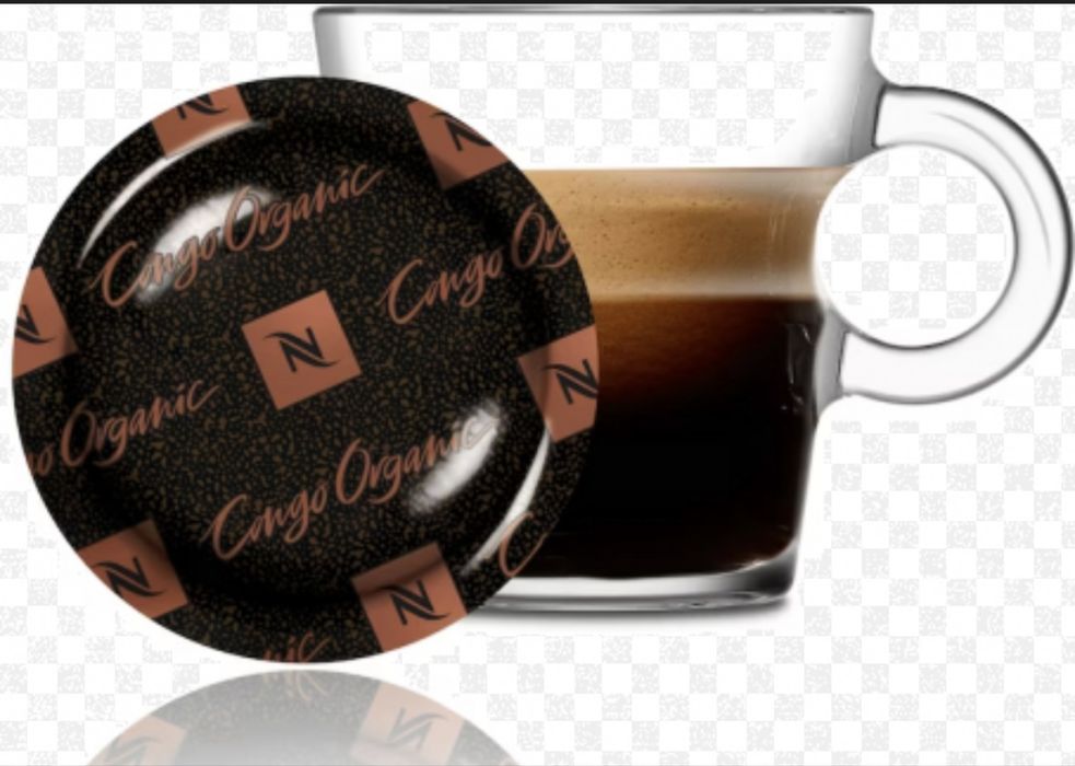 Capsule Nespresso Professional
