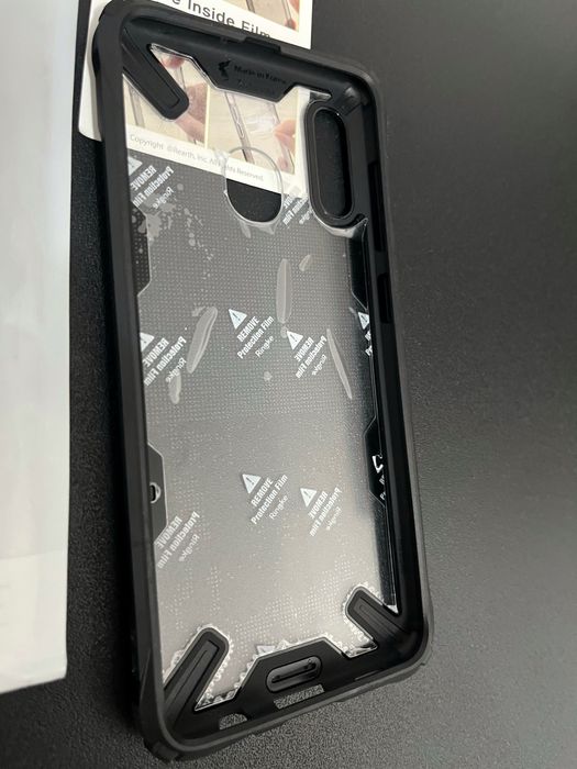 Husă nouă - Samsung Galaxy A30 2019