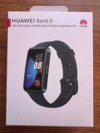 Huawei Band 8 -nou, sigilat, garantie