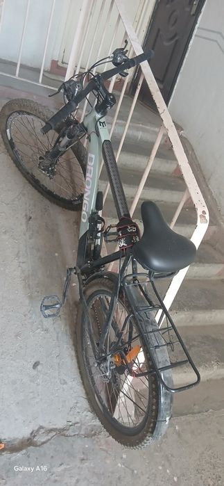 Велосипед хороше