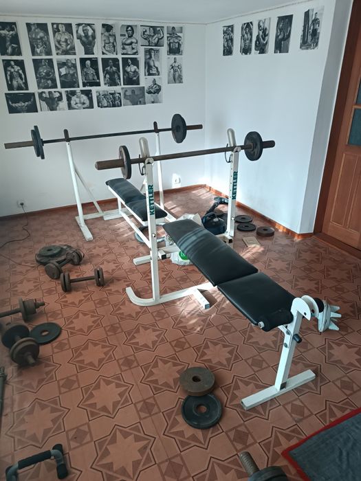 Продам тренажёр для тяжёлой атлетике