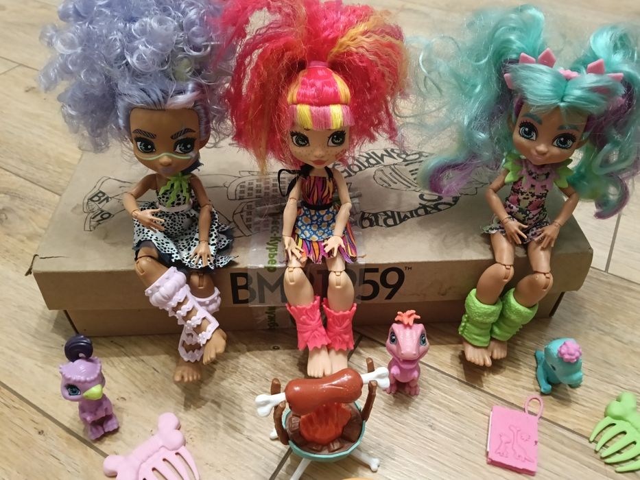 Продам Кукол все оригинал