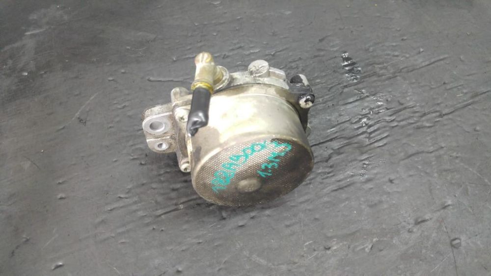 pompa vacuum 1.3 d  fiat doblo idea punto 188 lancia musa  73501358
