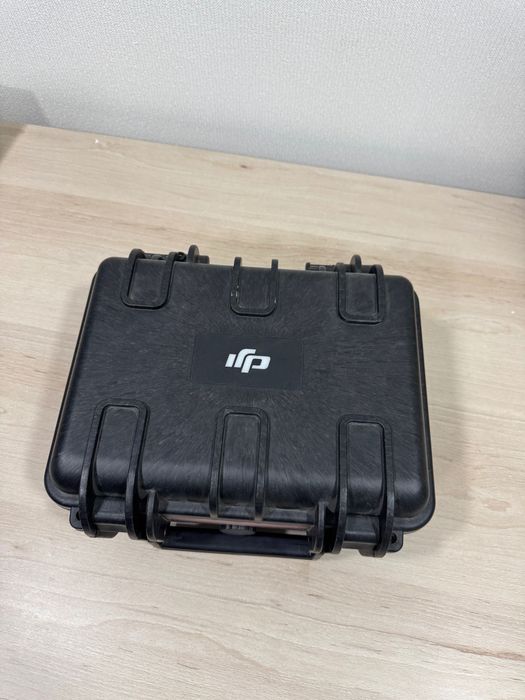Радиофокус DJI Focus Wireless Follow Focus System