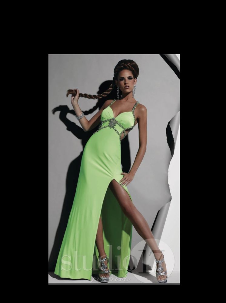 Rochie ocazie lunga