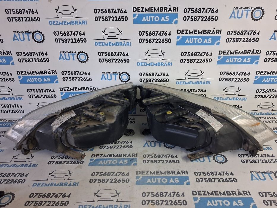 Faruri Ford C Max 2007