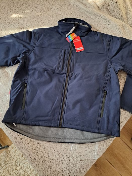 Jacheta de bărbați noua mar.M