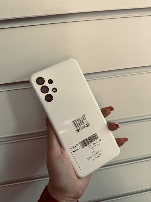 Samsung A13 64Gb/Ram4 от Актив Маркет