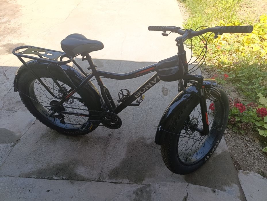 Велосипед  Сотилади