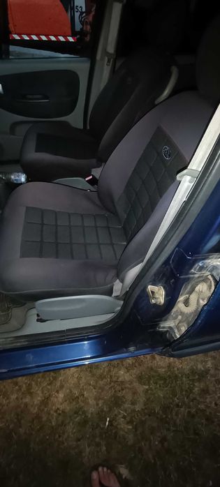 Renault scenik 1,6 16v