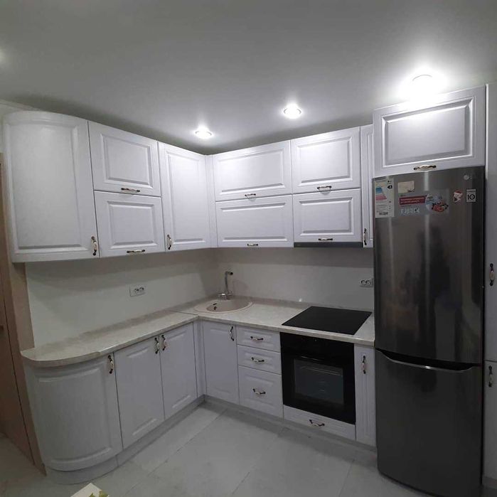 Мебель на заказ Петропавловск.Рассрочка!Кухни,шкафы,спальные гарнитуры