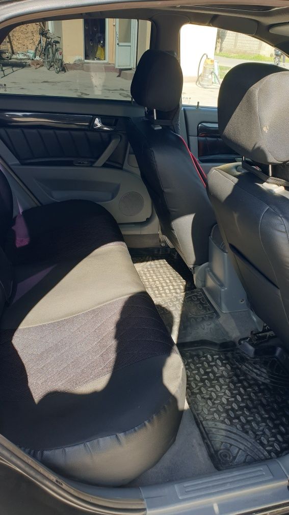 Chevrolet Lasetti 1.8 Aftomat Barter bor Kobltga