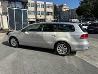 Volkswagen Passat Vw Passat 1.6 TDI- Service exclusiv reprezentanta Vw- Factura