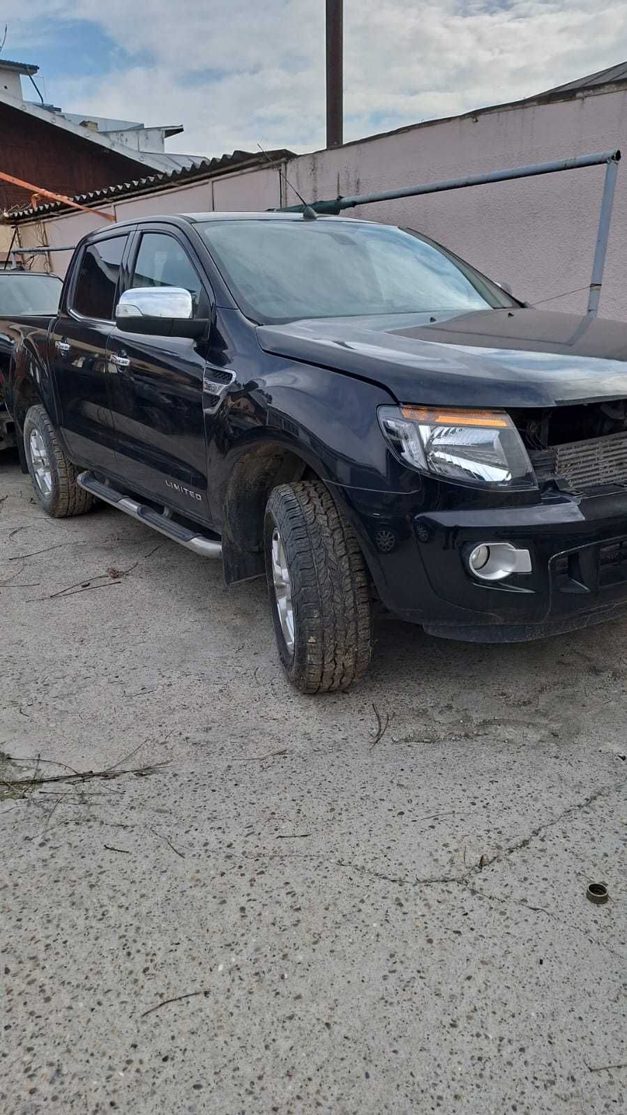 piese ford ranger 2013