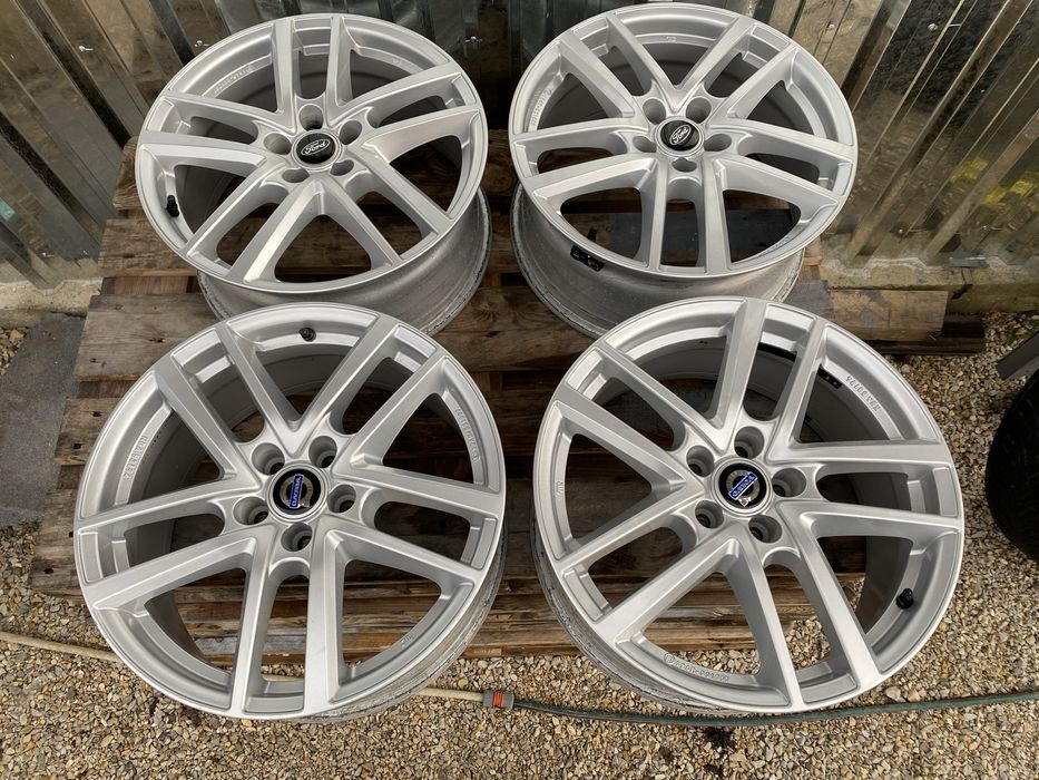 18 цола 5 х 108 мм Волво , Форд , Ford , Volvo XC 60 , XC 40 , XC 90
